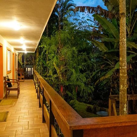 Flat Salto D'Agua Aparthotel Penedo  Exterior photo